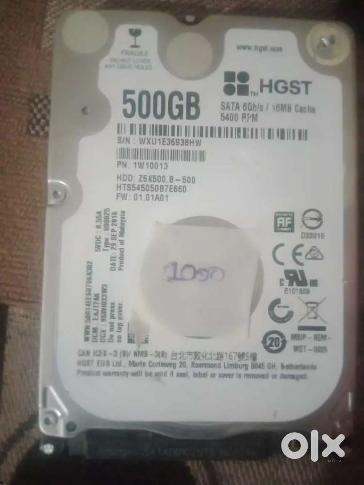 Best computer parts