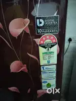 Samsung Refrigerator