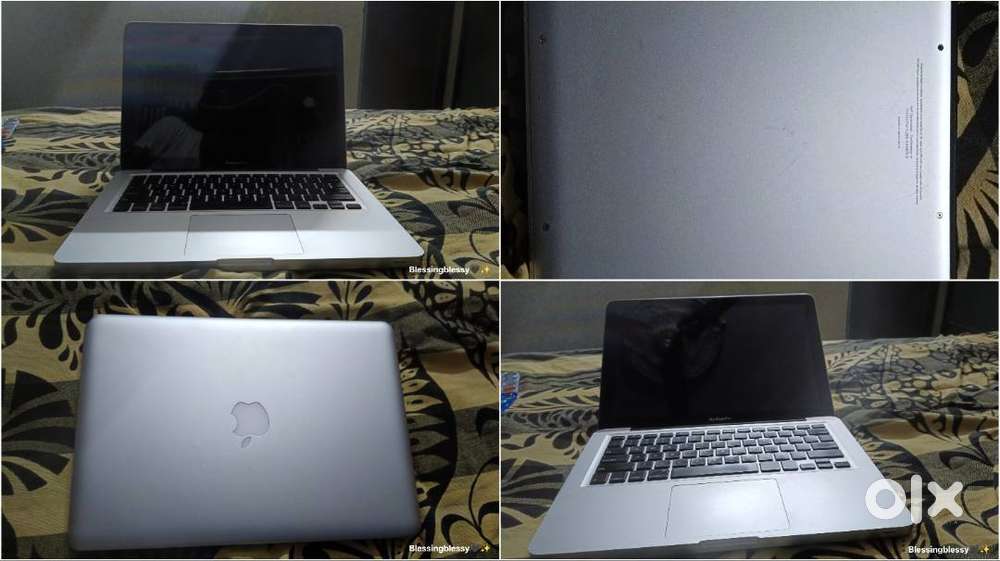 Spd 30, macbookpro i5,