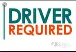 Required experienced drivers