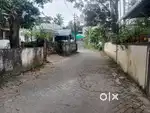 4.500 cent thrikkakara Haritha Nagar CUSAT road