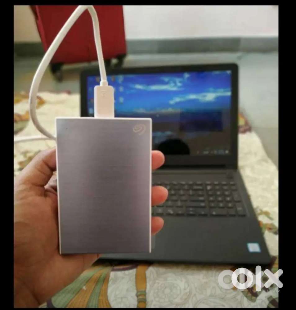 1TB Harddisk for sell under 2500
