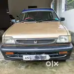 Maruti Suzuki 800, good condition,No technical issue.