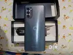 Moto G62 5G
