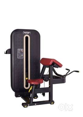 New Gym Equipment & Gym Machine Setup Manufacturer.
