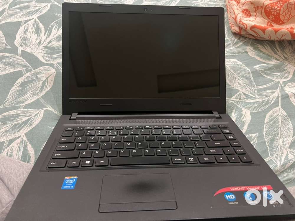 Brand new Lenovo Ideapad 100-14IBD Laptop