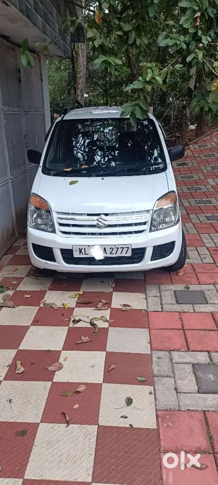 Maruti Suzuki Wagon R 1.0 2007 Petrol 79500 Km Driven