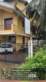 1BHK fully furnished nr Arlem Margao Behind Nexa