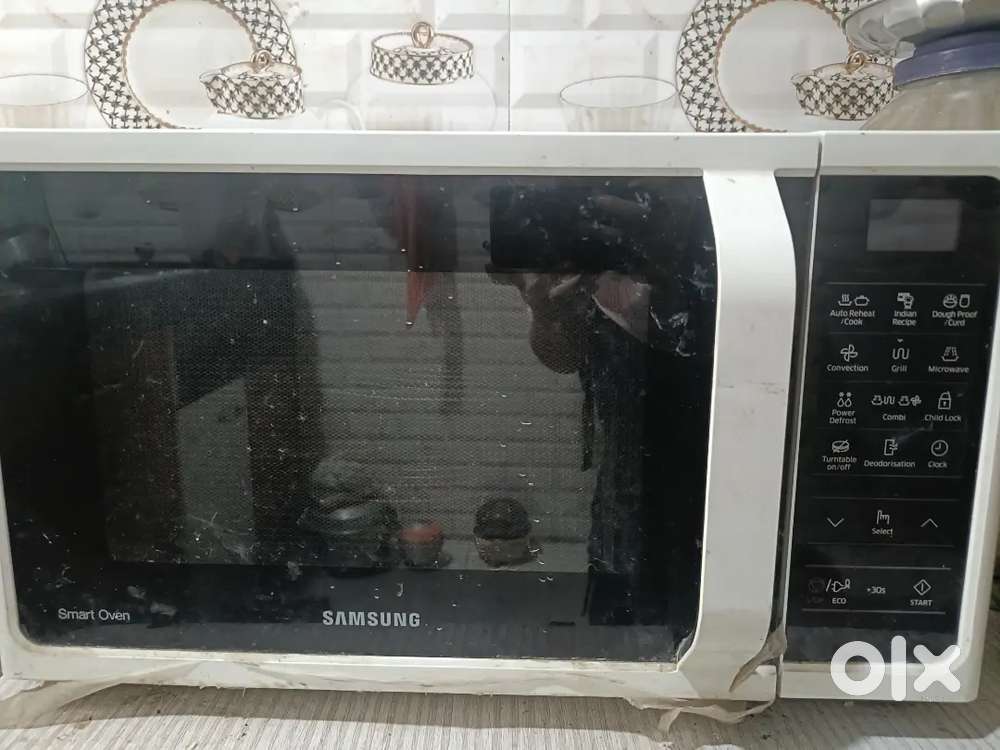 Baking OVEN