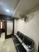 Luxuruious office