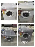 IFB 100% clothes dryer