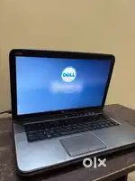 Dell Laptop XPS L502X