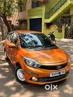 Tata Tigor 2018 Petrol 87000 Km Driven