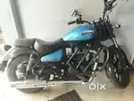 Royal Enfield meteor 350 for sale