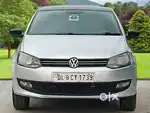 Volkswagen Polo 2009-2013 Petrol Highline 1.2L, 2013, Petrol
