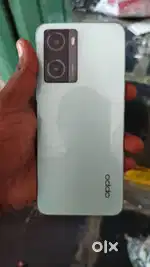 Oppo a57 good condition ic