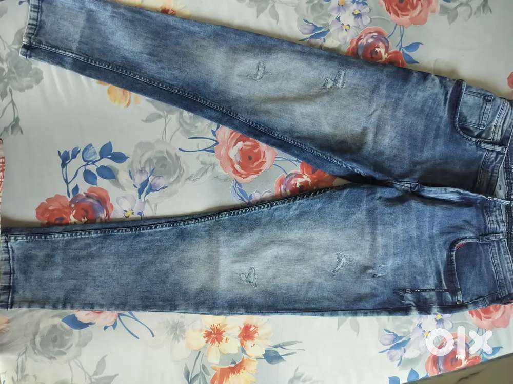 Men jeans and pant