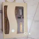 Ac and fridge sterilizer