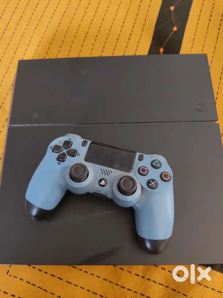 Ps4 standard edition