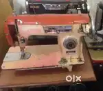 Sweing machine