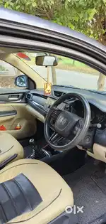 Honda Amaze bilkul saf car fast onwer delar door rahn