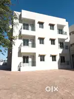 Government scheme flats available