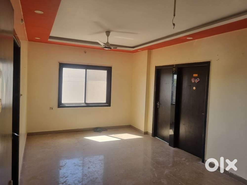 Flat in Well development society