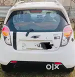 Chevrolet Beat ending2012 Petrol 23 Km Driven