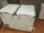 Commercial deep fridger