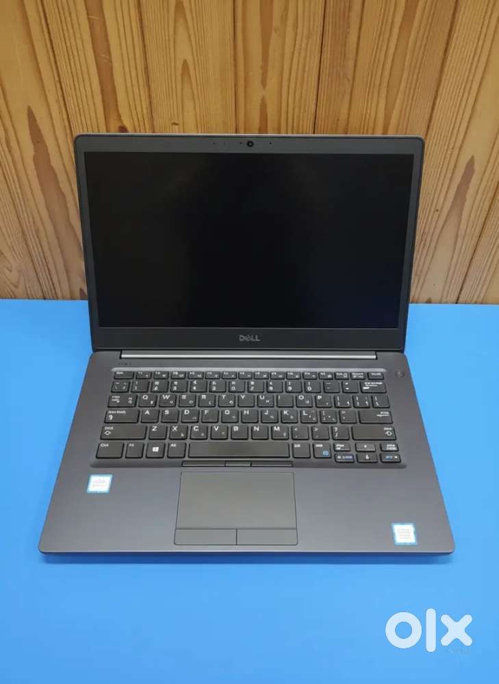 Dell Core i5 8th Gen / 8GB Ram / 256GB Ssd Nvme