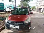 Hyundai i10 Fully maintained totally orginal condition     urgent sell