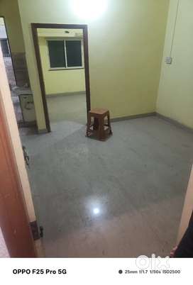 Flat on rent 1bhk