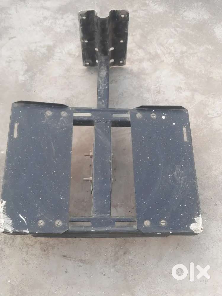 Television stand