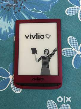 Amazon Kindle