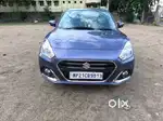 Maruti Suzuki Swift Dzire 1.2 Vxi BSIV, 2022, Petrol