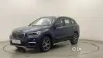 BMW X1 2.0 sDrive20d xLine, 2018, Diesel