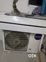 Cruise air conditioner