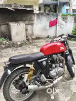 Good Condition Bike