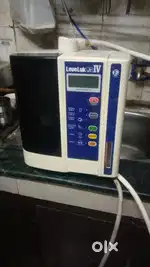 Kangan water  JR  IV