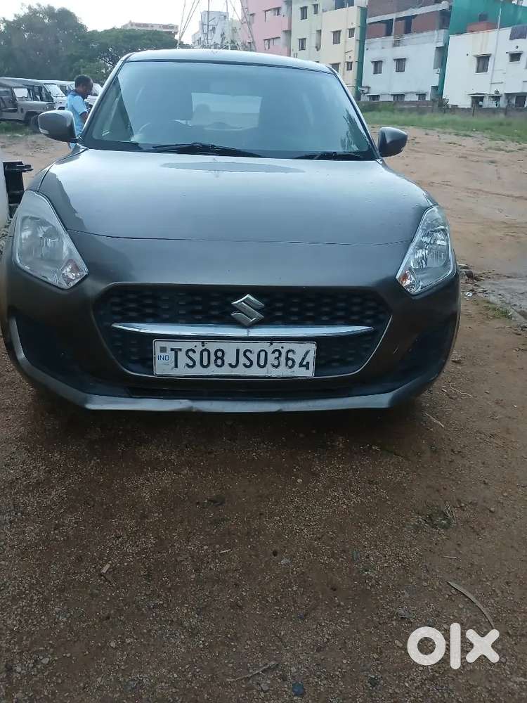 Maruti Suzuki Swift 2023 Petrol 120000 Km Driven