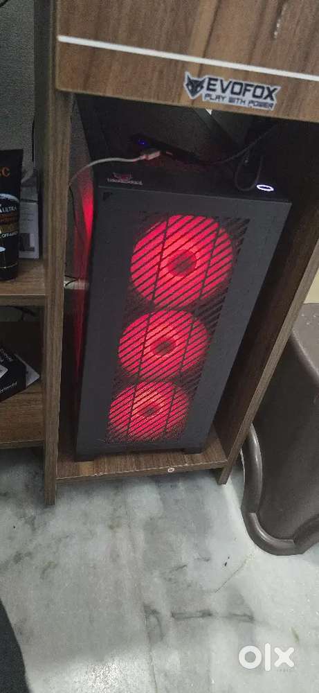 Selling My Gaming CPU