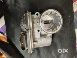 Alto K10 complete New throttle body 2014 model