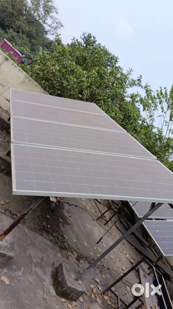 Solar sustem