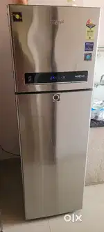 W pool 2 door frize