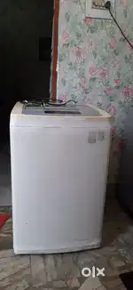 LG Washing machine (Fully automatic)