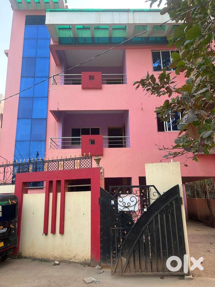 Boy's PG/HOSTEL(Patia)