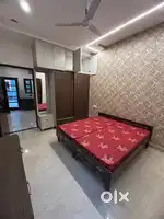 3BHK Kothi Floor For Rent