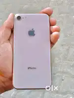 Iphone 8 all ok
