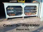 Bakery Items