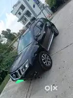 Nissan Terrano 2014 Diesel Well Maintained